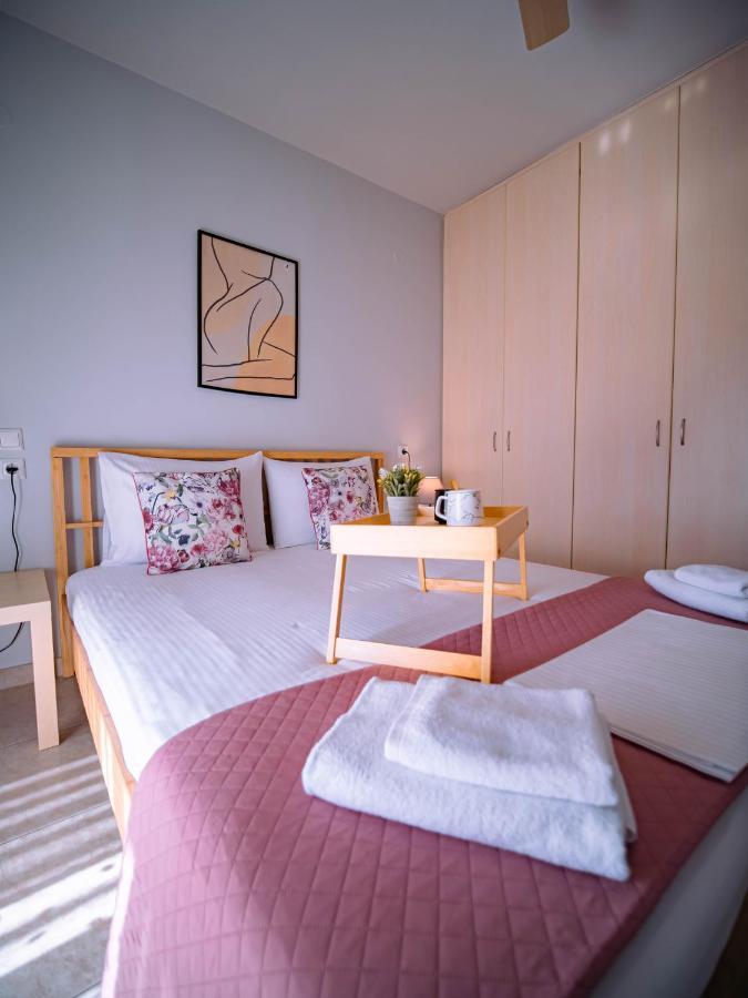Urban Flat - Central Spot Apartments Volos Eksteriør billede