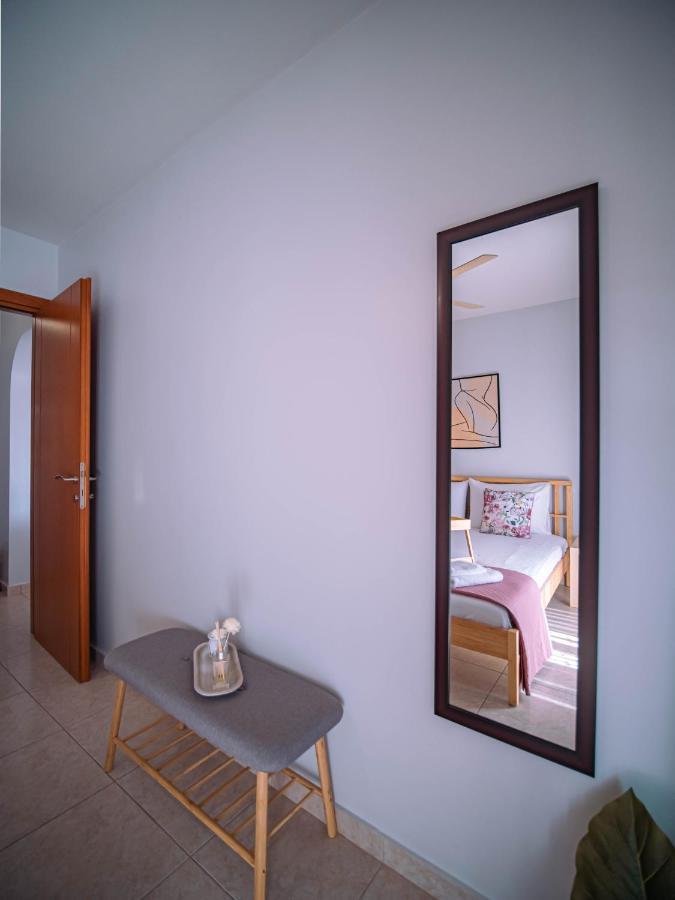 Urban Flat - Central Spot Apartments Volos Eksteriør billede