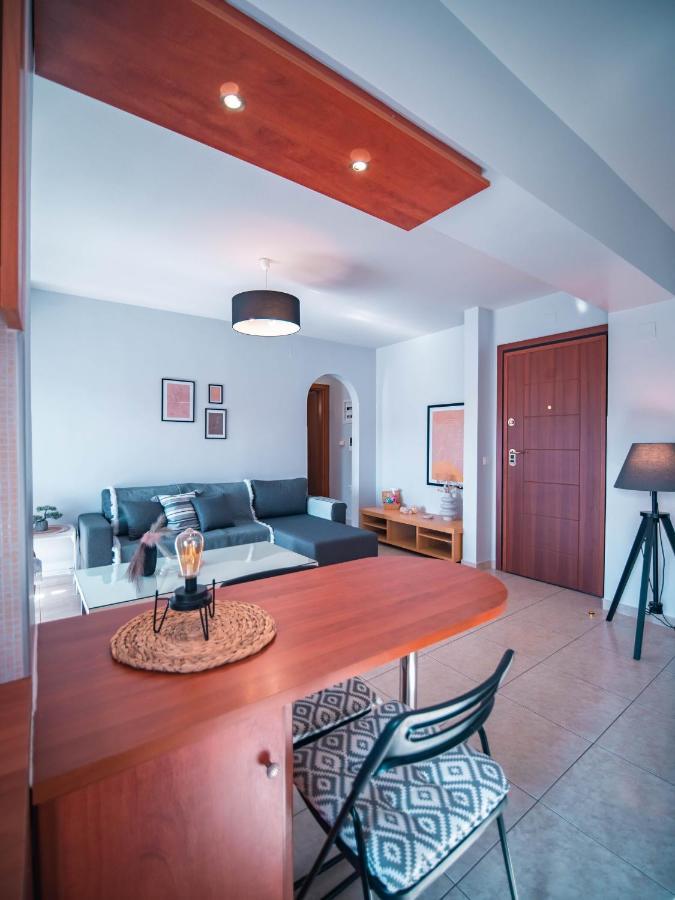 Urban Flat - Central Spot Apartments Volos Eksteriør billede