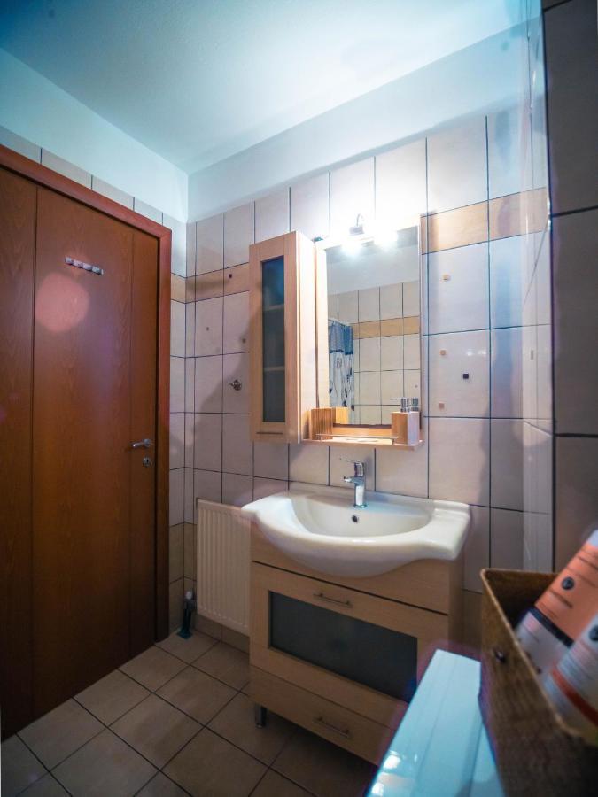 Urban Flat - Central Spot Apartments Volos Eksteriør billede