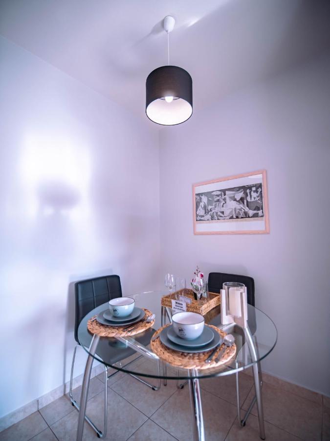 Urban Flat - Central Spot Apartments Volos Eksteriør billede