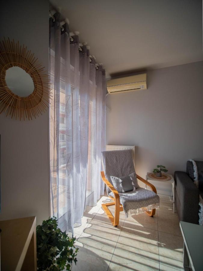 Urban Flat - Central Spot Apartments Volos Eksteriør billede