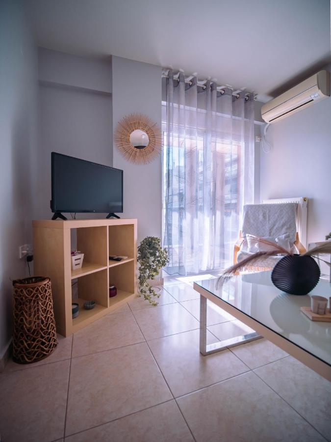 Urban Flat - Central Spot Apartments Volos Eksteriør billede