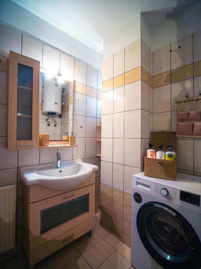 Urban Flat - Central Spot Apartments Volos Eksteriør billede