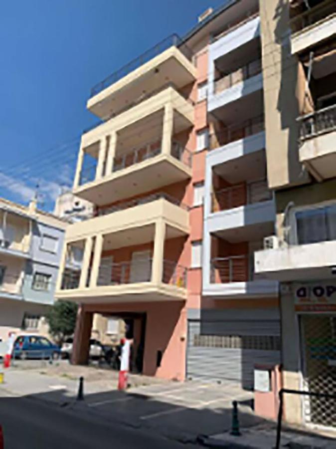 Urban Flat - Central Spot Apartments Volos Eksteriør billede