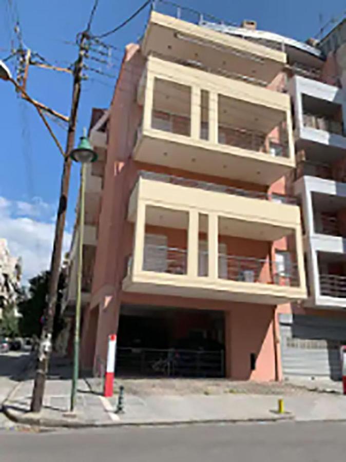 Urban Flat - Central Spot Apartments Volos Eksteriør billede